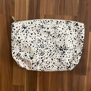 Sonia kashuk cosmetic bag